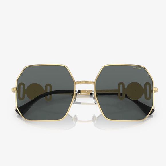 VERSACE Fashion Sunglasses